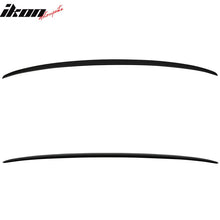 Load image into Gallery viewer, 2011-18 Volkswagen Jetta Rear Spoiler Wing