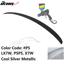 Load image into Gallery viewer, 2011-18 Volkswagen Jetta Rear Spoiler Wing