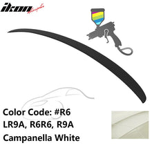 Load image into Gallery viewer, 2011-18 Volkswagen Jetta Rear Spoiler Wing