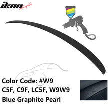 Load image into Gallery viewer, 2011-18 Volkswagen Jetta Rear Spoiler Wing
