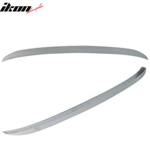 Load image into Gallery viewer, 2005-2010 Volkswagen Jetta OE Style Unpainted Rear Spoiler Wing PU
