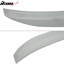 Load image into Gallery viewer, 2005-2010 Volkswagen Jetta OE Style Unpainted Rear Spoiler Wing PU
