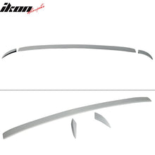 Load image into Gallery viewer, Fits 05-10 Volkswagen Jetta Sedan A Rear Spoiler Wing - PU