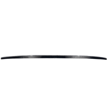 Load image into Gallery viewer, 2016-2018 BENZ E-Class W213 E43 Trunk Spoiler Carbon Fiber