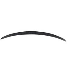 Load image into Gallery viewer, 2016-2018 BENZ E-Class W213 E43 Trunk Spoiler Carbon Fiber