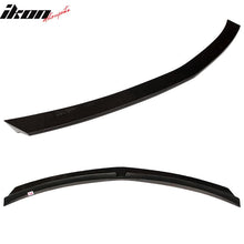 Load image into Gallery viewer, 2017-2023 Mercedes-Benz E Class W213 E43 Veath Trunk Spoiler MCF
