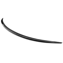 Load image into Gallery viewer, 2018-2019 Mercedes-Benz E-Class AMG Style Trunk Spoiler Carbon Fiber