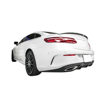 Load image into Gallery viewer, 2018-2019 Mercedes-Benz E-Class AMG Style Trunk Spoiler Carbon Fiber