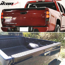 Load image into Gallery viewer, 2004-2012 Chevrolet Colorado GMC Canyon Tailgate Cap Protector Cover
