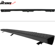 Load image into Gallery viewer, 2004-2012 Chevrolet Colorado GMC Canyon Tailgate Cap Protector Cover