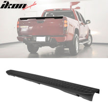 Load image into Gallery viewer, 2004-2012 Chevrolet Colorado GMC Canyon Tailgate Cap Protector Cover