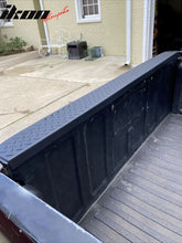 Load image into Gallery viewer, 2004-2012 Chevrolet Colorado GMC Canyon Tailgate Cap Protector Cover