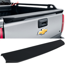 Load image into Gallery viewer, 2017-2022 Chevy Colorado GMC Canyon Unpainted Tailgate Protector PP