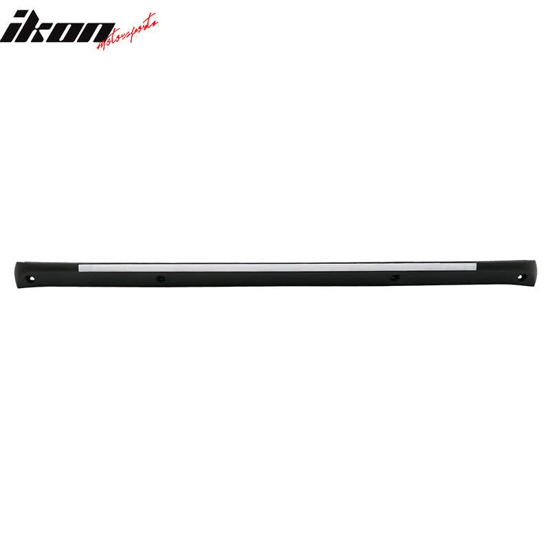 2007-2013 Chevrolet Silverado Sierra OE Tailgate Protector Spoiler Top