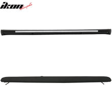 Load image into Gallery viewer, 2007-2013 Chevrolet Silverado Sierra OE Tailgate Protector Spoiler Top