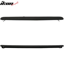 Load image into Gallery viewer, 2007-2013 Chevrolet Silverado Sierra OE Tailgate Protector Spoiler Top