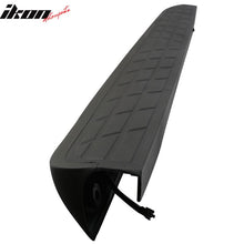 Load image into Gallery viewer, 2007-2013 Chevrolet Silverado Sierra OE Tailgate Protector Spoiler Top