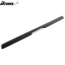 Load image into Gallery viewer, 2002 Chevy Avalanche 1500/2500 Tailgate Molding Cap Spoiler PP