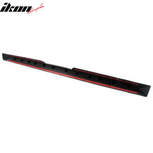 Load image into Gallery viewer, 2002 Chevy Avalanche 1500/2500 Tailgate Molding Cap Spoiler PP