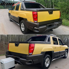 Load image into Gallery viewer, 2002 Chevy Avalanche 1500/2500 Tailgate Molding Cap Spoiler PP