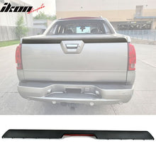Load image into Gallery viewer, 2002-2006 Escalade EXT Avalanche 1500/2500 Tailgate Molding Cap PP
