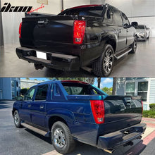 Load image into Gallery viewer, 2002-2006 Escalade EXT Avalanche 1500/2500 Tailgate Molding Cap PP