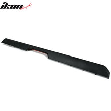 Load image into Gallery viewer, 2002-2006 Escalade EXT Avalanche 1500/2500 Tailgate Molding Cap PP