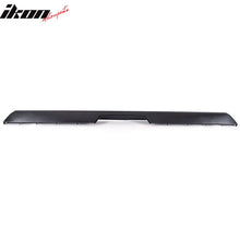 Load image into Gallery viewer, 2003-2006 Chevy Avalanche 1500/2500 Tailgate Molding Cap Spoiler PP