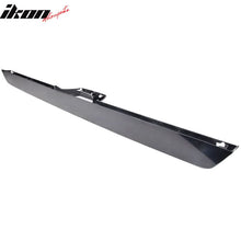 Load image into Gallery viewer, 2003-2006 Chevy Avalanche 1500/2500 Tailgate Molding Cap Spoiler PP