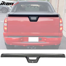 Load image into Gallery viewer, 2007-2013 Chevy Avalanche Escalade EXT Tailgate Molding Cap Cover PP