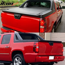 Load image into Gallery viewer, 2007-2013 Chevy Avalanche Escalade EXT Tailgate Molding Cap Spoiler PP