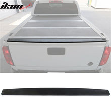 Load image into Gallery viewer, 2015-2022 Chevy Colorado/GMC CanyonTailgate Molding Cap Spoiler PP