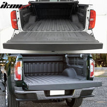 Load image into Gallery viewer, 2015-2022 Chevy Colorado/GMC CanyonTailgate Molding Cap Spoiler PP