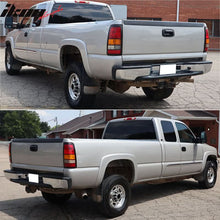 Load image into Gallery viewer, 2007-2014 Silverado Sierra 2500HD/3500HD Tailgate Molding Cap Cover PP