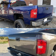 Load image into Gallery viewer, 2007-2014 Silverado Sierra 2500HD/3500HD Tailgate Molding Cap Cover PP
