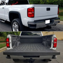 Load image into Gallery viewer, 2014-2019 Silverado Sierra 1500 2500HD Tailgate Molding Cap Cover PP