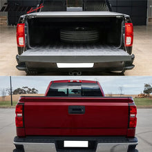 Load image into Gallery viewer, 2014-2019 Silverado Sierra 1500 2500HD Tailgate Molding Cap Cover PP