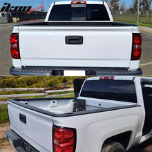 Load image into Gallery viewer, 2014-2019 Silverado Sierra 1500 2500HD Tailgate Molding Cap Cover PP