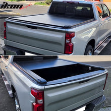Load image into Gallery viewer, 2019-2022 Chevy Silverado Sierra 1500 Tailgate Molding Cap Cover PP