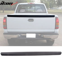 Load image into Gallery viewer, 1999-2007 Silverado Sierra Fleetside SL Tailgate Molding Cap Cover PP