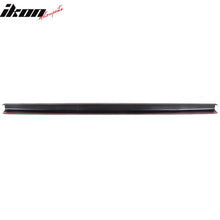 Load image into Gallery viewer, 1999-2007 Silverado Sierra Fleetside SL Tailgate Molding Cap Cover PP