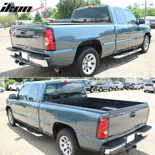 Load image into Gallery viewer, 1999-2007 Silverado Sierra Fleetside SS Tailgate Molding Cap Spoiler