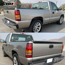 Load image into Gallery viewer, 1999-2005 Silverado Sierra 1500 Stepside Tailgate Molding Cap Cover PP