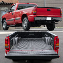 Load image into Gallery viewer, 1999-2005 Silverado Sierra 1500 Stepside Tailgate Molding Cap Cover PP