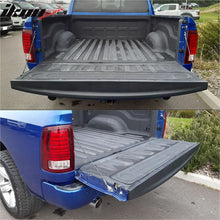 Load image into Gallery viewer, 2009-2023 RAM 1500 2500 3500 Classic Tailgate Molding Cap Spoiler PP