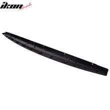 Load image into Gallery viewer, 2009-2023 RAM 1500 2500 3500 Classic Tailgate Molding Cap Spoiler PP