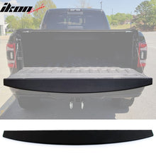 Load image into Gallery viewer, 2019-2025 Ram 2500 3500 Tailgate Molding Cap Top Protector Spoiler Cover PP