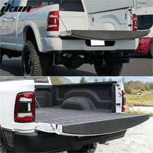 Load image into Gallery viewer, 2019-2025 Ram 2500 3500 Tailgate Molding Cap Top Protector Spoiler Cover PP