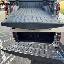 Load image into Gallery viewer, 2019-2025 Ram 2500 3500 Tailgate Molding Cap Top Protector Spoiler Cover PP