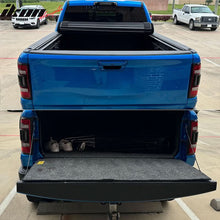 Load image into Gallery viewer, 2019-2025 Ram 2500 3500 Tailgate Molding Cap Top Protector Spoiler Cover PP